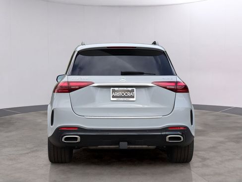 New 2026 Mercedes-Benz GLE 350 4MATIC image 6