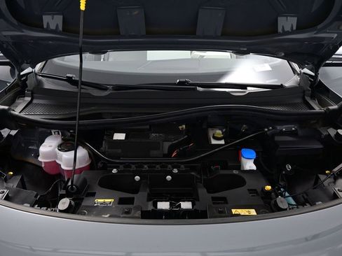 Used 2023 Volkswagen ID.4 Pro S image 27