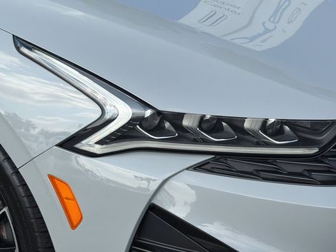 Used 2023 Kia K5 GT w/ GT1 Package FWD image 12