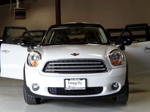 Used 2014 MINI Cooper Countryman image 13