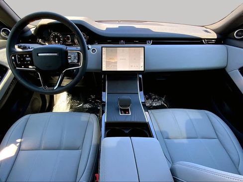 Used 2026 Land Rover Range Rover Evoque S AWD/4WD image 14