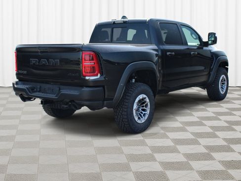 New 2026 RAM 1500 RHO AWD/4WD image 37