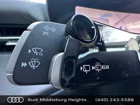 Used 2026 Audi Q3 quattro 2.0T AWD/4WD image 39