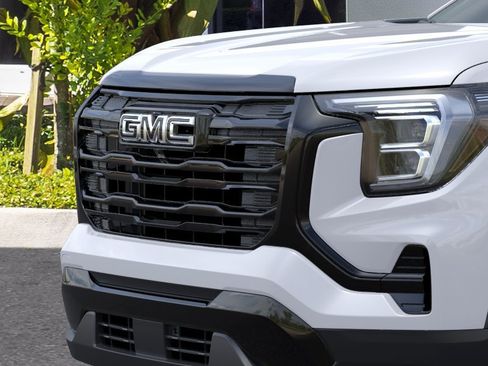New 2027 GMC Terrain Elevation w/ Elevation Premium Package FWD image 10