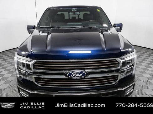 Used 2024 Ford F150 King Ranch image 27