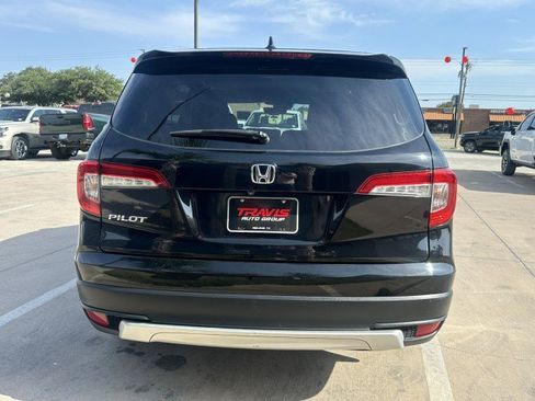 Used 2020 Honda Pilot EX-L image 8