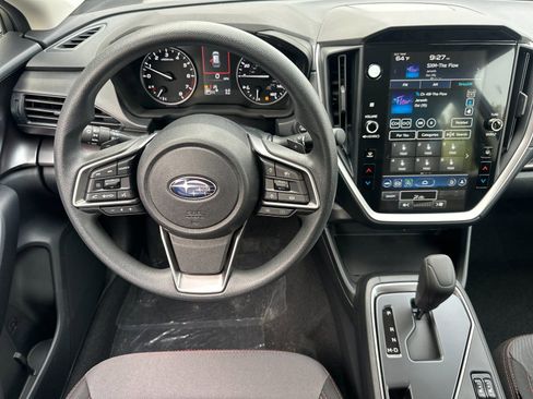 New 2026 Subaru Impreza 2.0i Sport AWD/4WD image 15