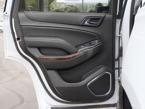 Used 2019 Chevrolet Tahoe LS w/ Max Trailering Package image 19