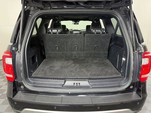 Used 2021 Ford Expedition Max XLT AWD/4WD image 8