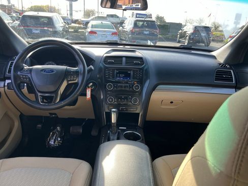 Used 2017 Ford Explorer 4WD image 28