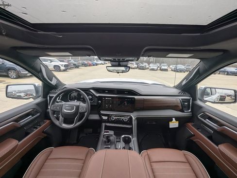New 2026 GMC Sierra 1500 Denali Ultimate image 20