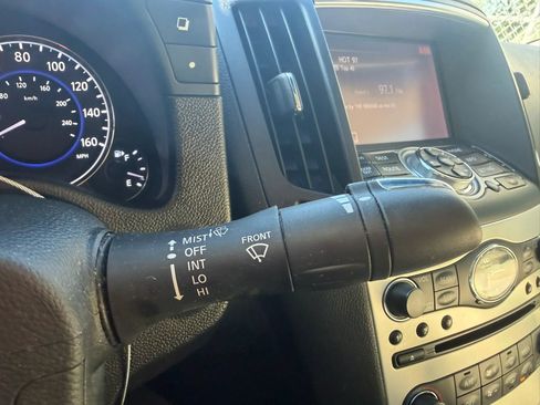 Used 2014 INFINITI Q60 AWD Coupe w/ Premium Package image 18