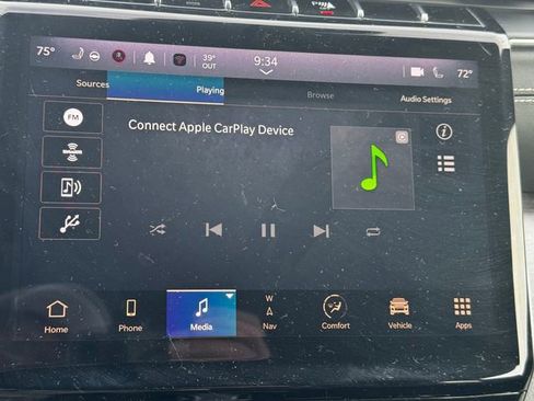 Certified 2023 Jeep Grand Cherokee Overland image 31