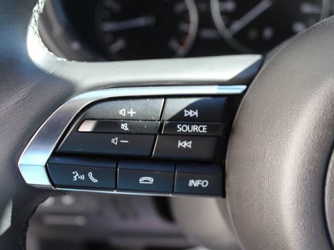 Certified 2024 MAZDA CX-30 AWD 2.5 S w/ Preferred Package image 17