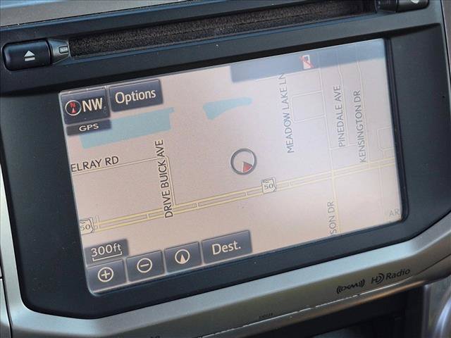 Used 2016 Toyota 4Runner SR5 RWD image 13