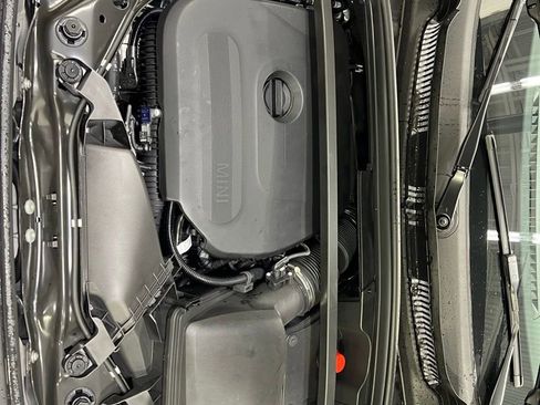 Certified 2025 MINI Cooper Countryman S image 31