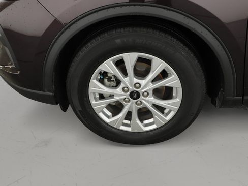 Used 2023 Ford Escape Active FWD image 4