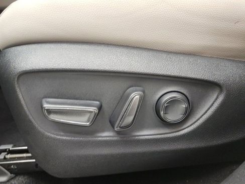 Certified 2024 Toyota Grand Highlander XLE image 25