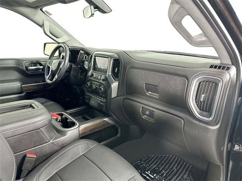 Used 2021 Chevrolet Silverado 1500 RST w/ Convenience Package II image 26