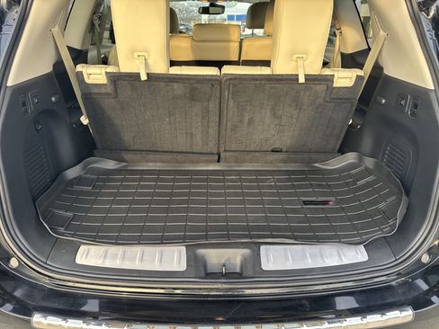 Certified 2019 INFINITI QX60 Luxe w/ Sensory Package image 24