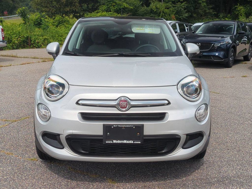 Used 2016 FIAT 500X Easy AWD/4WD image 9