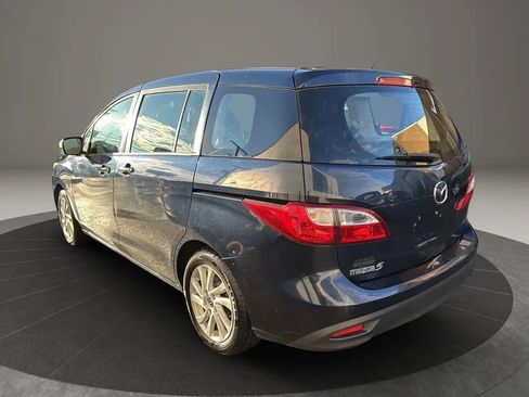Used 2014 MAZDA MAZDA5 Sport image 7