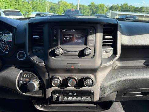 Used 2020 RAM 2500 Tradesman AWD/4WD image 18