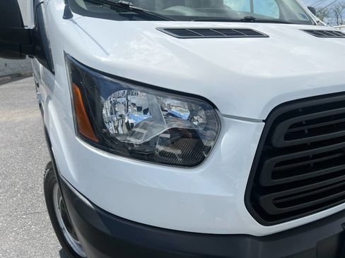 Used 2019 Ford Transit 150 130 Low Roof RWD image 32