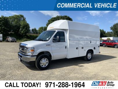 New 2026 Ford E-350 and Econoline 350 Super Duty w/ Power Equipment Group