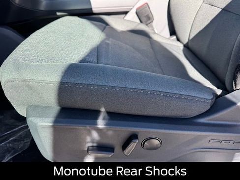 New 2025 Ford F150 XLT w/ Equipment Group 302A MID image 16