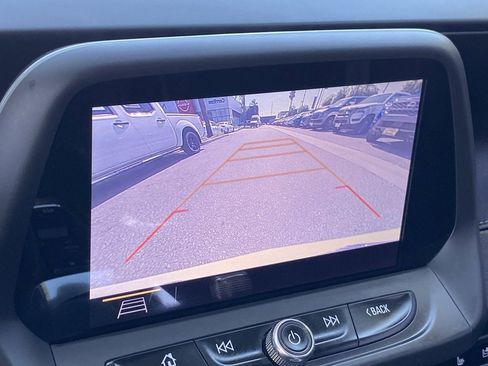 Used 2019 Chevrolet Camaro LT w/ RS Package RWD image 30