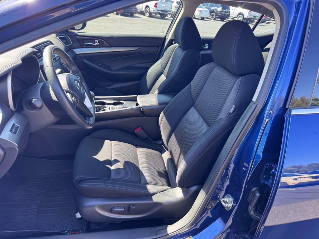 Used 2017 Nissan Maxima 3.5 S FWD image 19