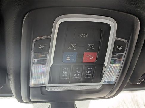 Used 2024 RAM 2500 Rebel w/ Towing Technology Group image 26