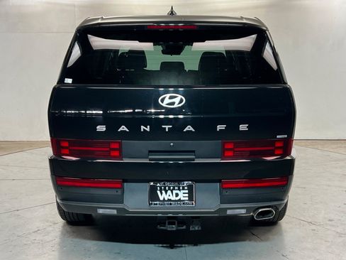 Used 2024 Hyundai Santa Fe SE AWD/4WD image 5
