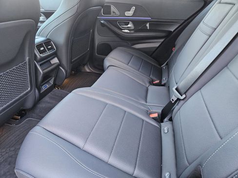 Certified 2026 Mercedes-Benz GLE 350 350 image 22