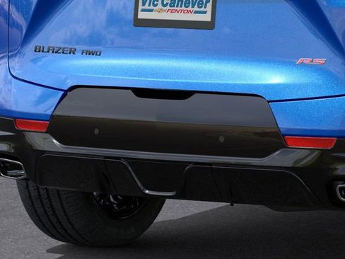 New 2026 Chevrolet Blazer RS image 14