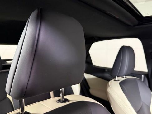 Certified 2024 Lexus NX 250 FWD w/ Premium Package image 33