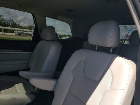 Used 2020 Kia Telluride S FWD image 23
