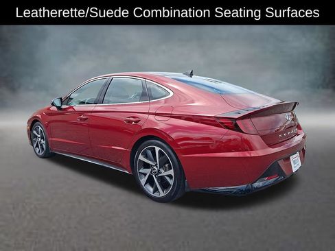 Used 2023 Hyundai Sonata SEL Plus FWD image 9