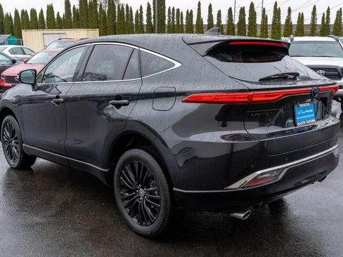 Used 2024 Toyota Venza Nightshade image 10