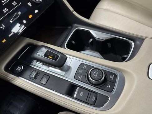 Used 2023 INFINITI QX60 Luxe w/ Cargo Package AWD/4WD image 24