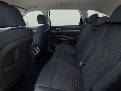 New 2026 Kia Sorento LX FWD image 18