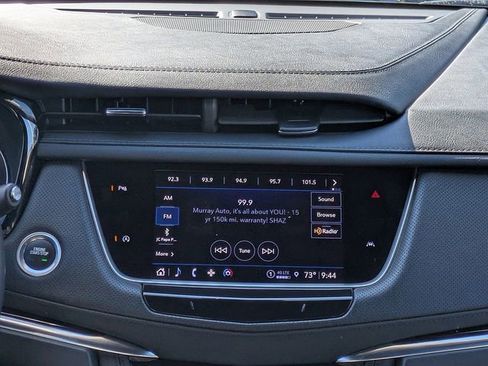 Used 2024 Cadillac XT6 Luxury FWD image 17