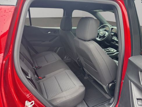 New 2026 Chevrolet Equinox LT image 10