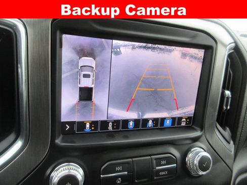Used 2021 GMC Sierra 1500 Denali w/ Denali Ultimate Package AWD/4WD image 19