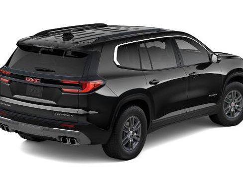 New 2026 GMC Acadia Elevation image 3