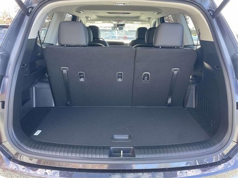 New 2025 Kia Telluride S image 24