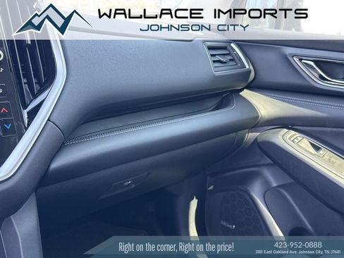 Certified 2026 Subaru Ascent Limited AWD/4WD image 21