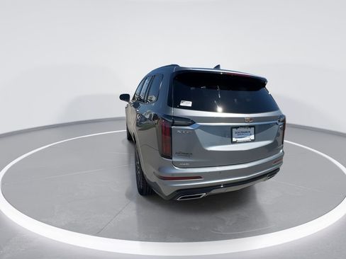 Used 2024 Cadillac XT6 Sport AWD/4WD image 6