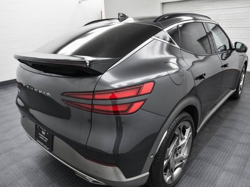 Used 2023 Genesis GV60 Performance image 7